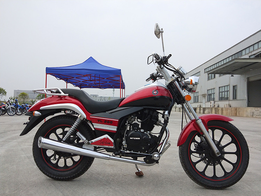 2140×830×1110mm Cruiser Chopper Motorcycle Chopper Style Motorcycle